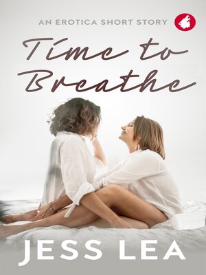 cover image of Time to Breathe